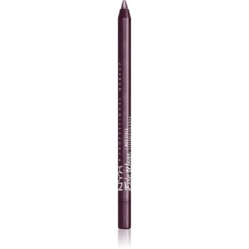 NYX Professional Makeup Epic Wear Liner Stick creion dermatograf waterproof - imagine 2